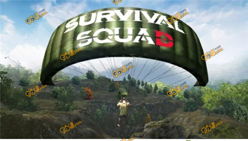 SurvivalSquad游戲截圖1