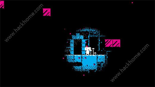 FEZ Pocket Edition最新版游戲截圖3