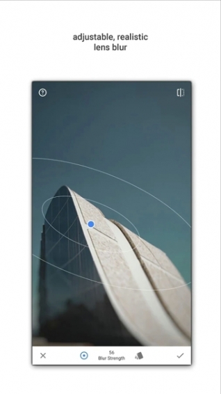 Snapseed手機版游戲截圖4