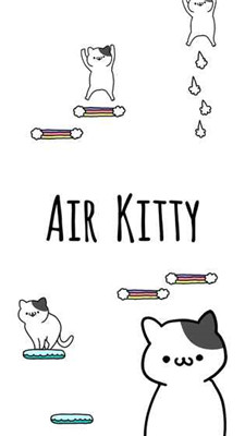 Air Kitty安卓版游戏截图2