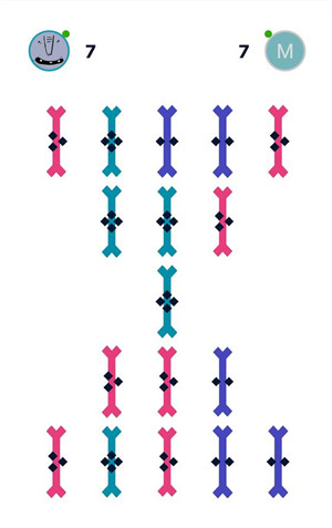 甜蜜的骨头ios版游戏截图3