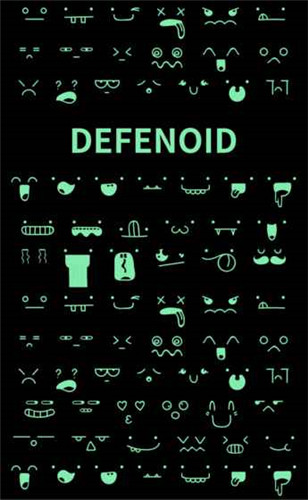 DEFENOID游戏截图1