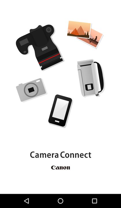 Canon Camera Connect游戏截图1