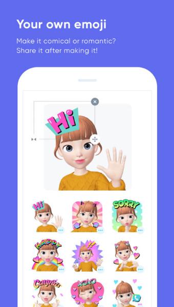 zepeto ios版游戏截图3