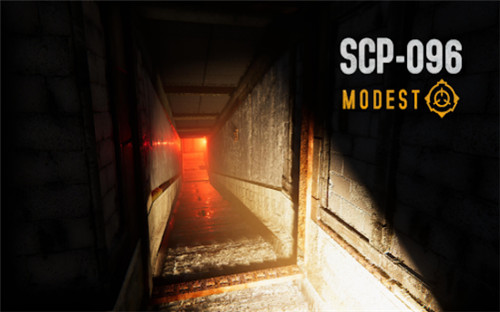 SCP096 MODEST游戲截圖1