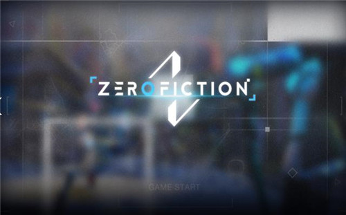 Zero Fiction游戏截图4