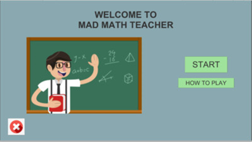 疯狂数学老师游戏截图4