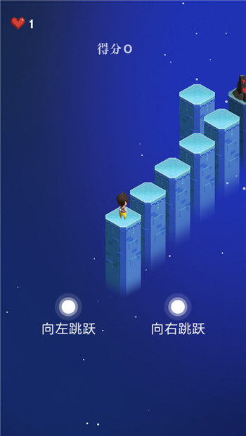 快乐韵动游戏截图3