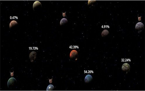 異星生存指南游戲截圖3