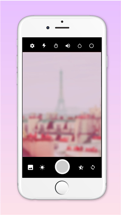 SweetCamera游戏截图4