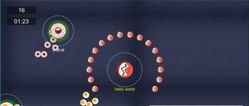 flockio游戏截图2