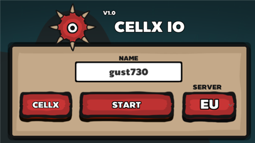 Cellxio游戏截图1