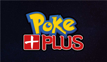 pokeplus游戏截图1