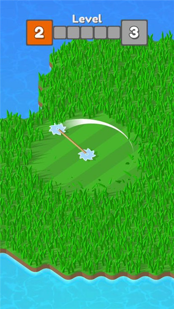 Grass Cut游戲截圖4