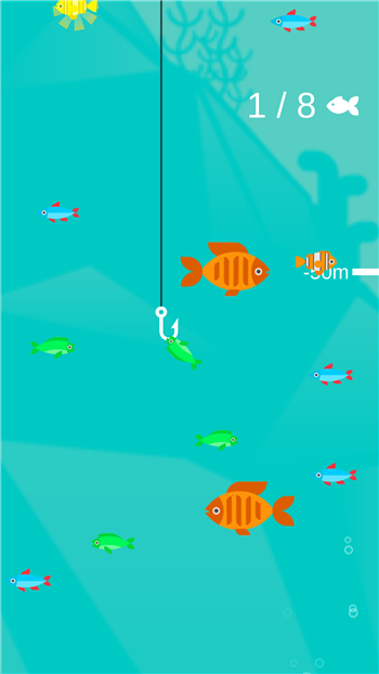 The Fish Master游戏截图4