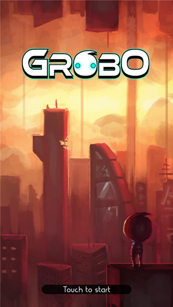 Grobo游戏截图4