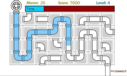 经典水管工游戏截图3