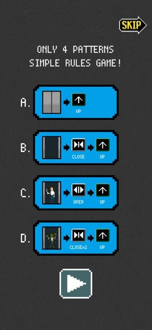 Lift of the Dead游戏截图3