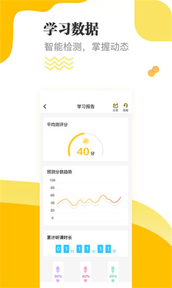 经济师题库通游戏截图4