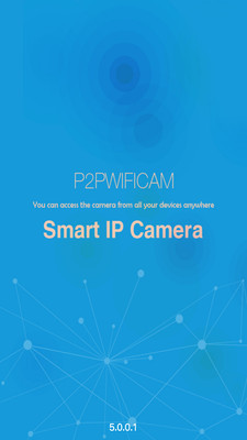 P2PWIFICAM游戏截图4