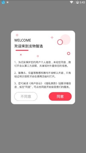 龙物智选游戏截图2