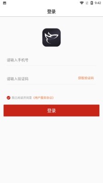 飞鱼合伙人app