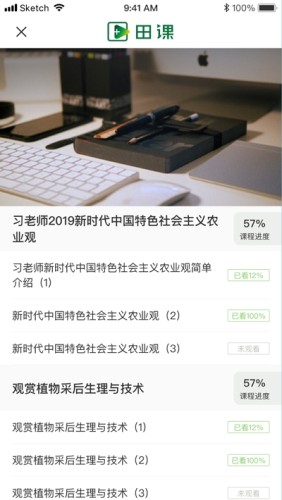 田课游戏截图3