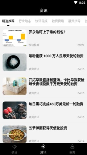 飞马项目游戏截图2