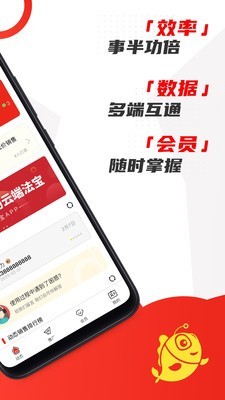 云招宝游戏截图4