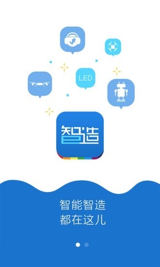 網通智造app