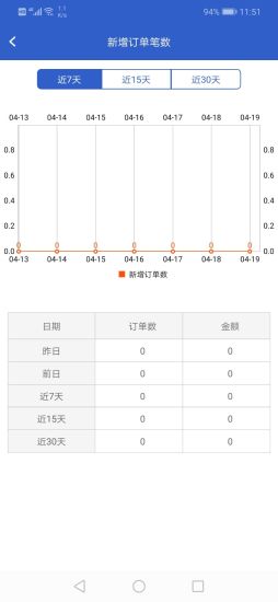 联代递管家游戏截图4