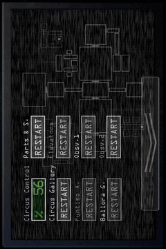 玩具熊的五夜后宫:姐妹店游戏截图4