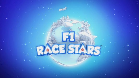 F1全明星安卓版游戲截圖4