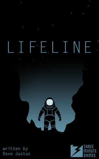 Lifeline安卓版游戏截图1