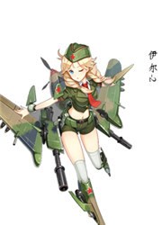 小小軍姬ios版游戲截圖1