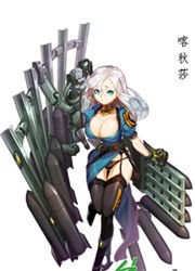 小小軍姬ios版游戲截圖2