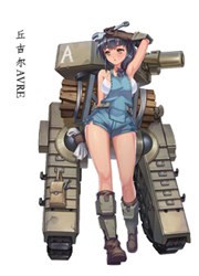 小小軍姬ios版游戲截圖3