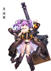 小小軍姬ios版游戲截圖4