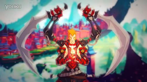 Duelyst安卓版游戏截图2