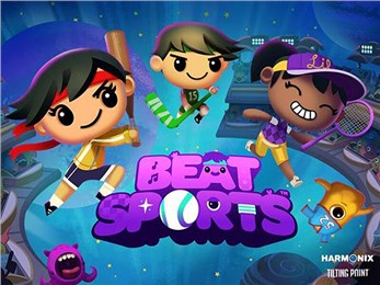 Beat Sports Remote安卓版游戏截图3