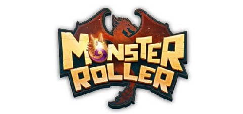 怪兽滚筒Monster Roller ios版游戏截图1