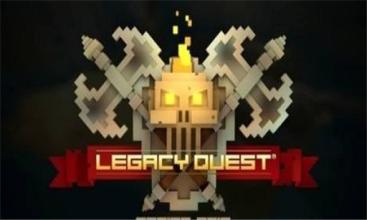 Legacy Quest安卓版游戏截图2