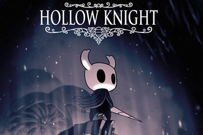 Hollow Knight ios版游戏截图1