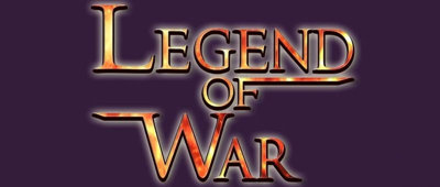 Legend of War安卓版游戏截图1