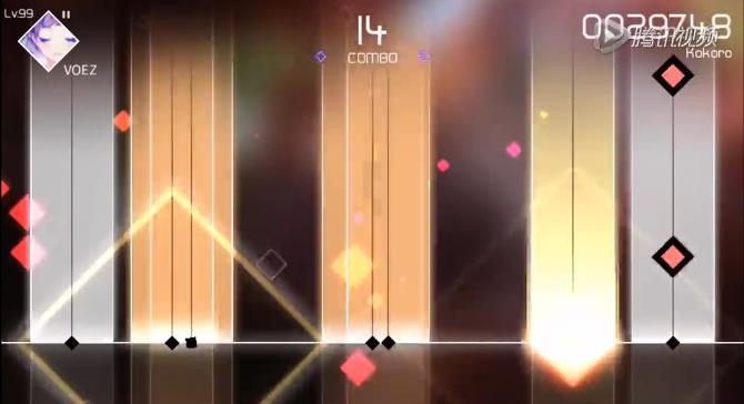 Cytus9.1安卓版游戏截图4