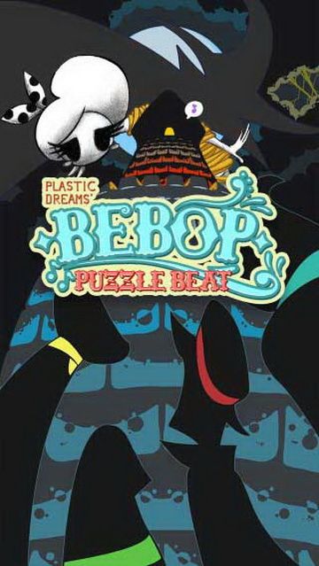 Bebop Puzzle Beat安卓版游戏截图1