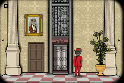 Rusty Lake Hotel安卓版游戏截图2