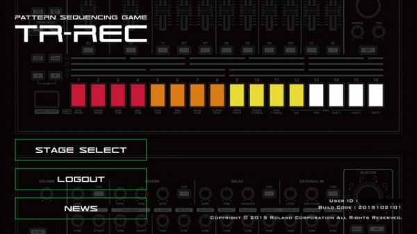 TR-REC GAME安卓版游戏截图2