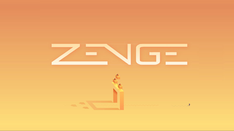 Zenge安卓版游戏截图1