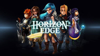 Horizon's Edge安卓版游戏截图1